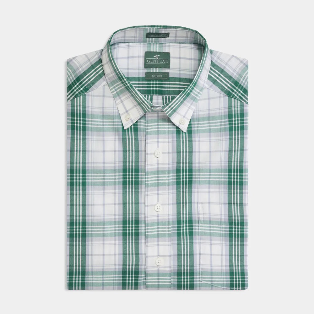 GenTeal Drift Franklin Softouch® Sport Shirt