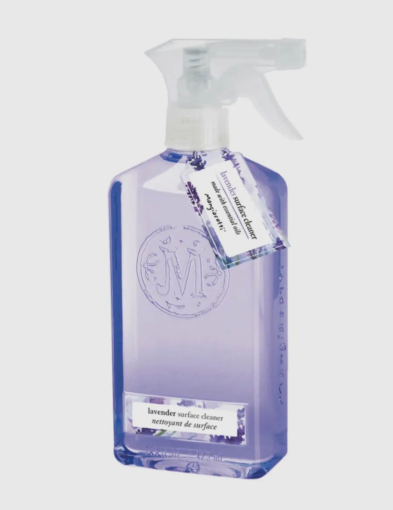Lavender Surface Cleaner By Mangiacotti