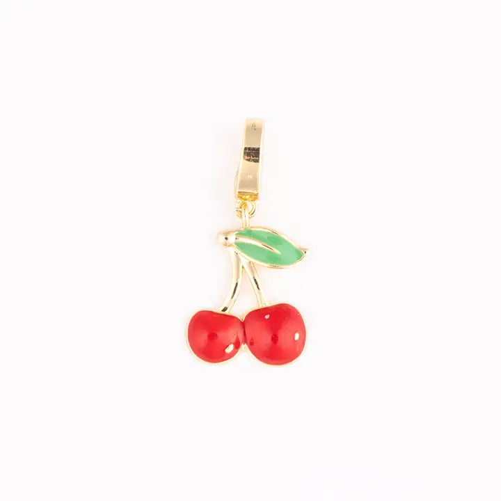 Charm Luxe Cherries