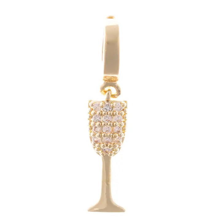 Sophie Charm | Champagne