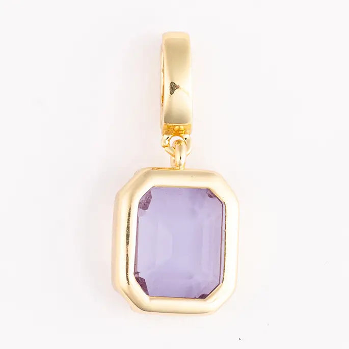 Sophie Charm | June Birthstone