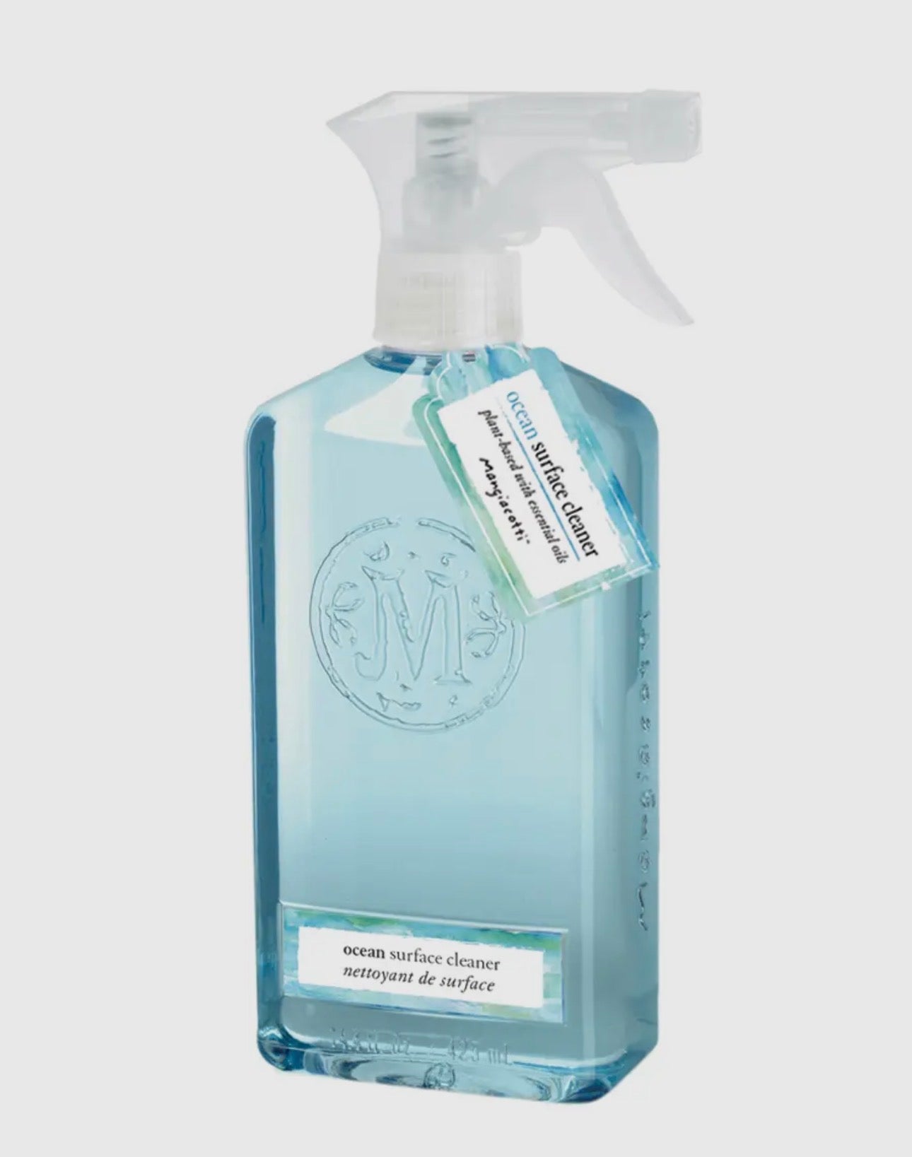 Ocean Surface Cleaner By Mangiacotti