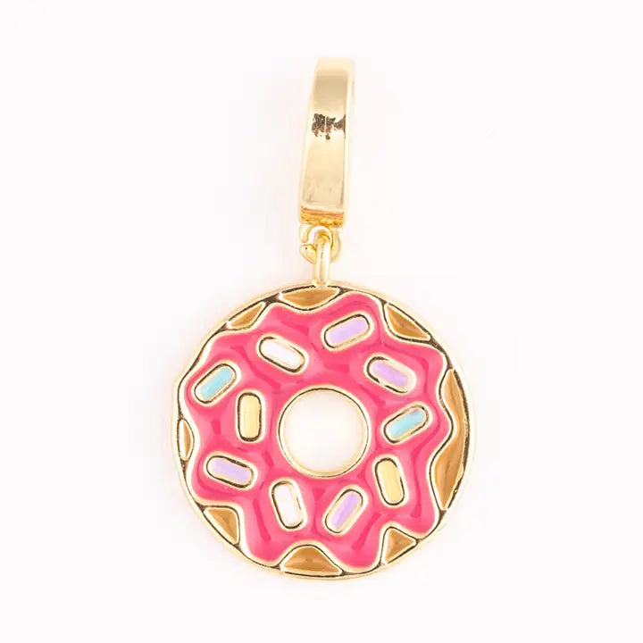 Charm Luxe Donut