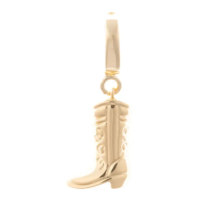 Sophie Charm | Boot