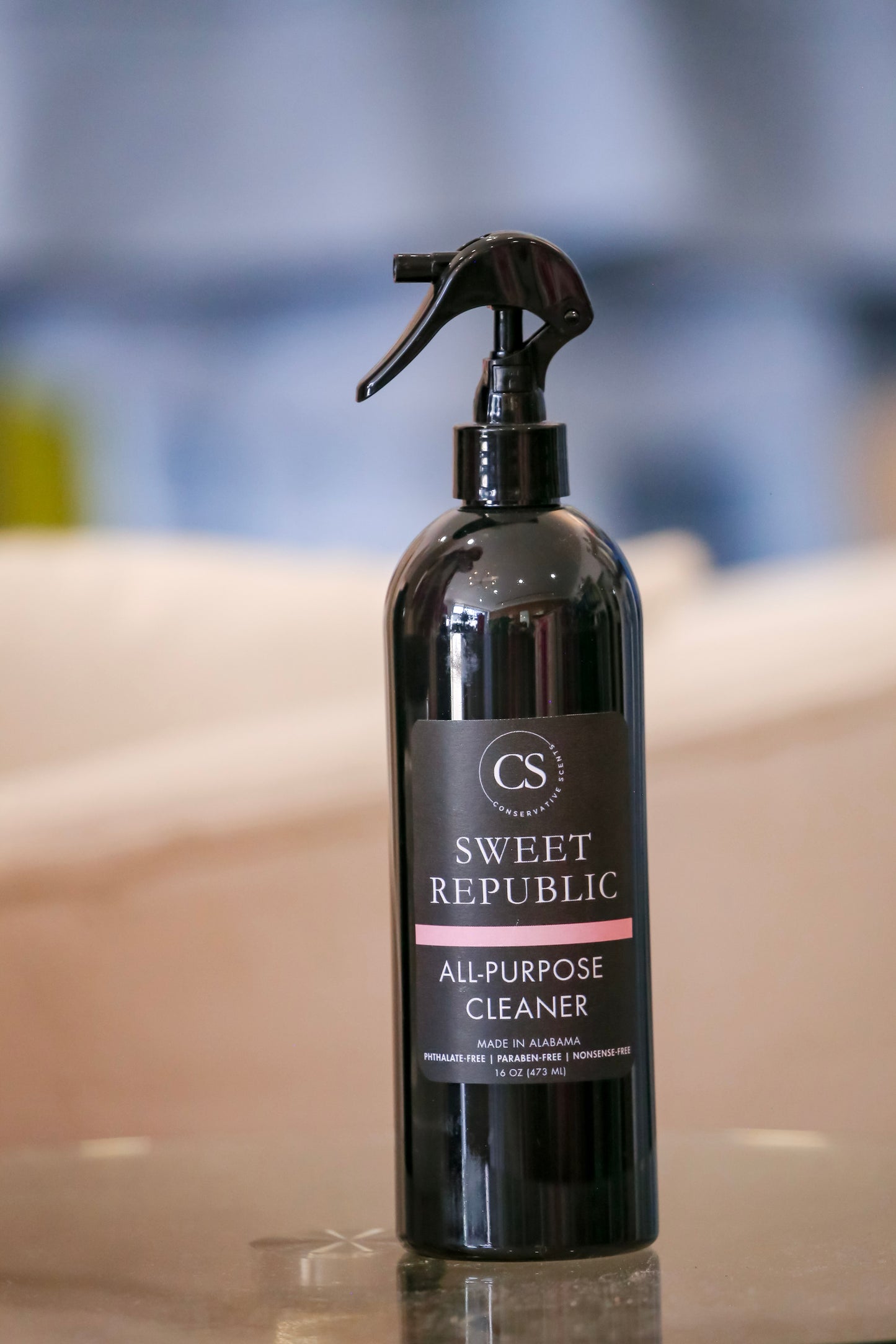 All-Purpose Cleaner- Sweet Republic