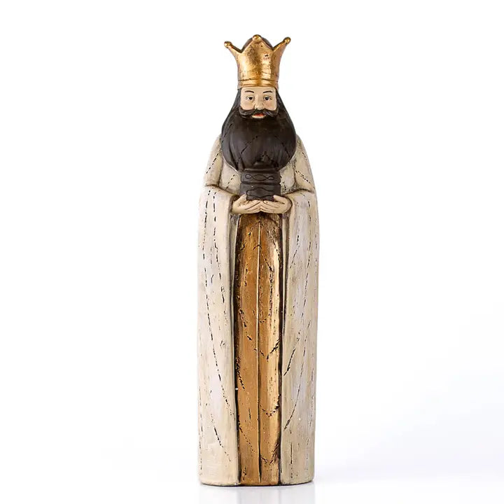 Balthasar Wisemen Antique 3x11.25