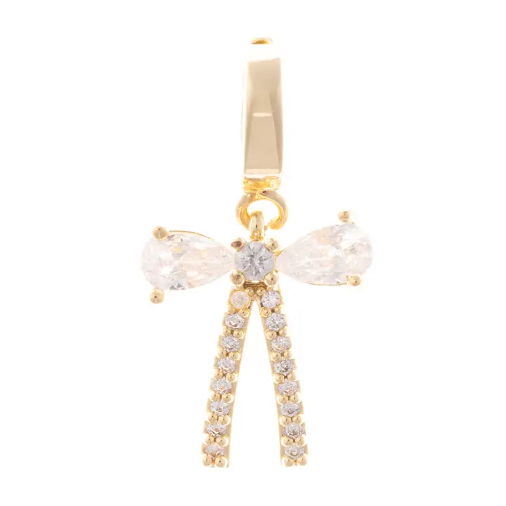 Sophie Charm | Bow 3