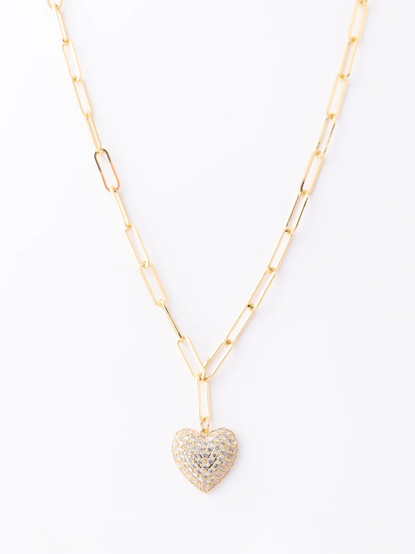 Lydia Necklace