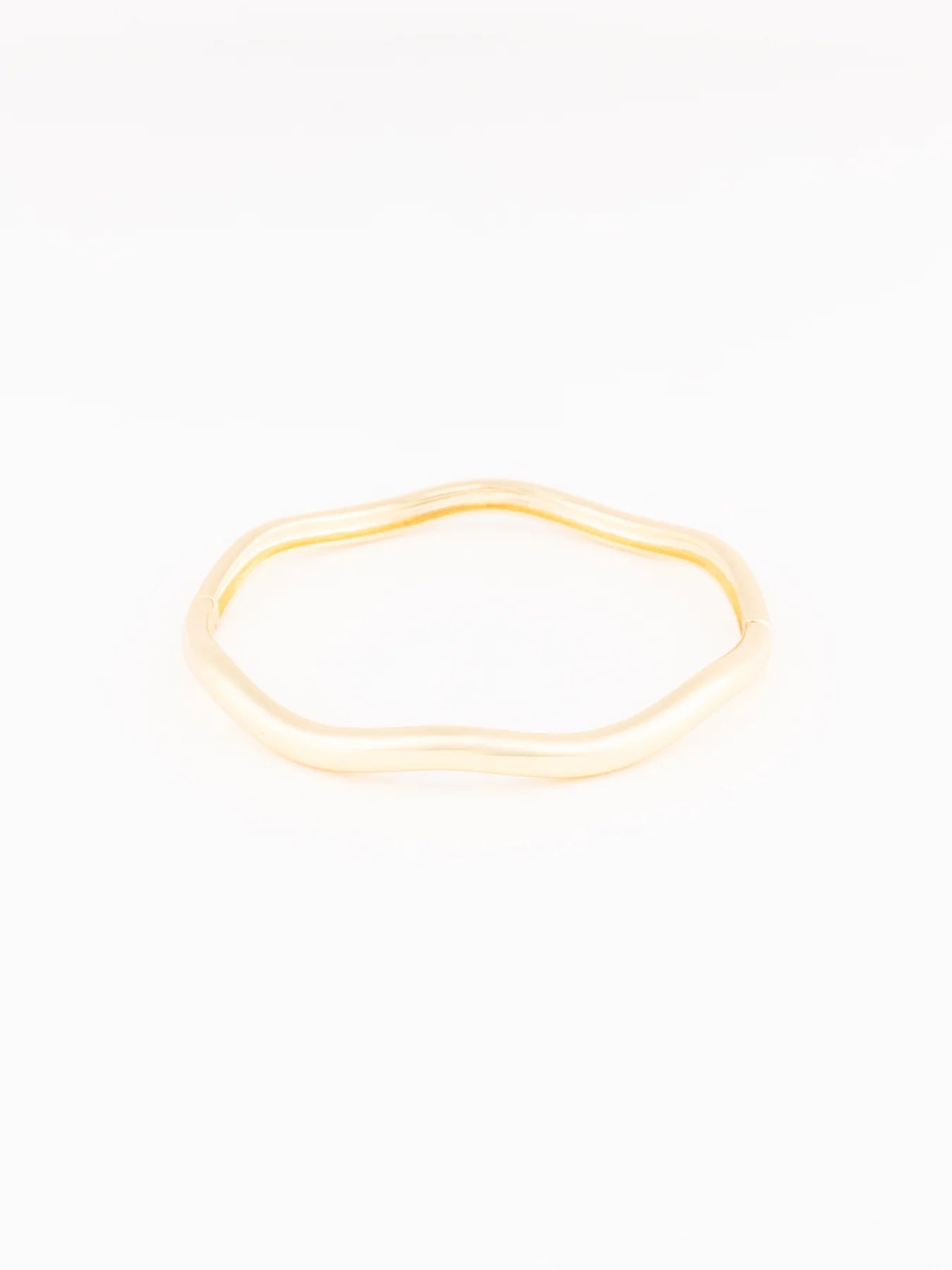 Harriette Bangle Bracelet