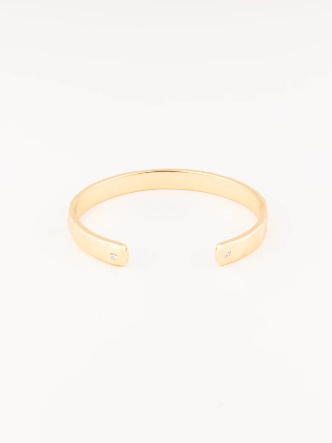 Carolyn Cuff Bracelet
