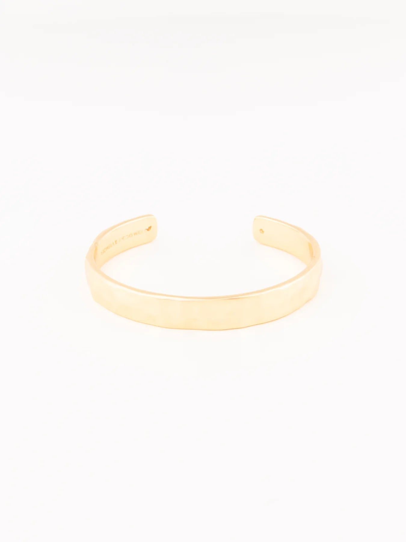 Maya Cuff Bracelet