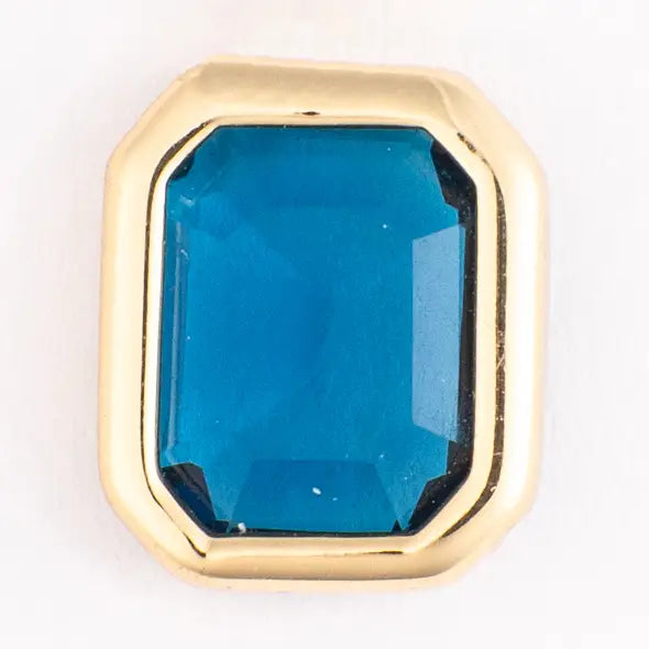 Camryn | Luxe Birthstone Charm