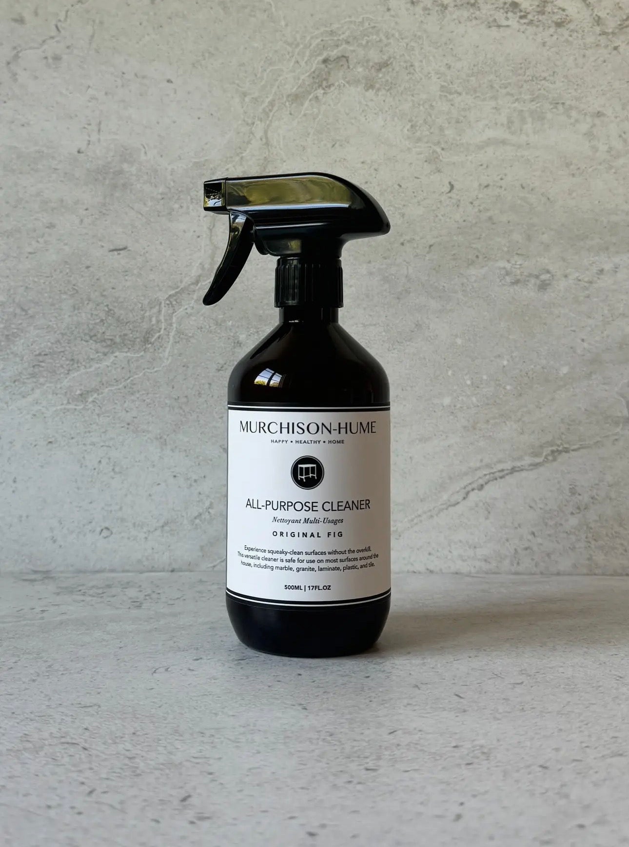 All-Purpose Cleaner| Original Fig (17oz)