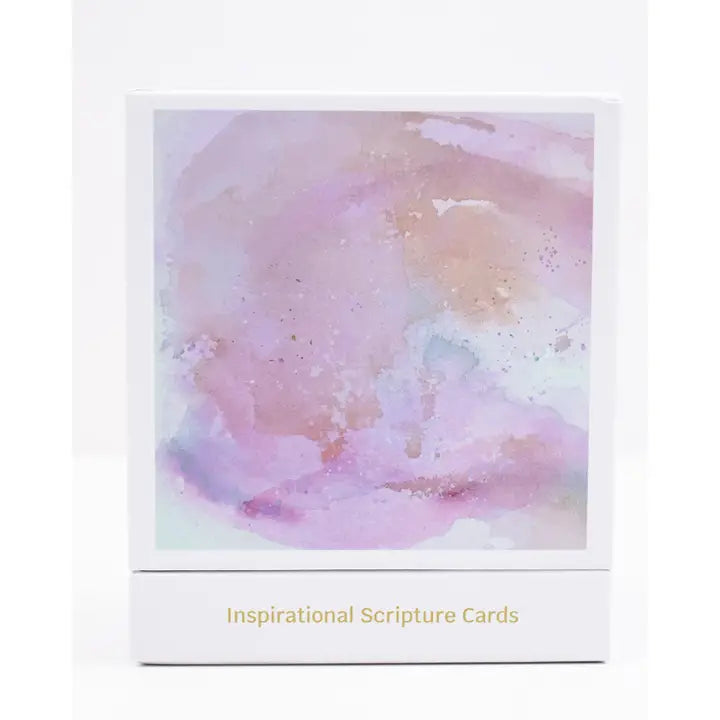 Inspiration Scripture Cards
