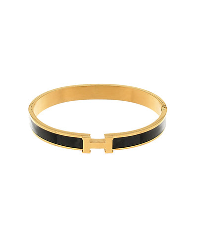 Midnight Luxe Bangle