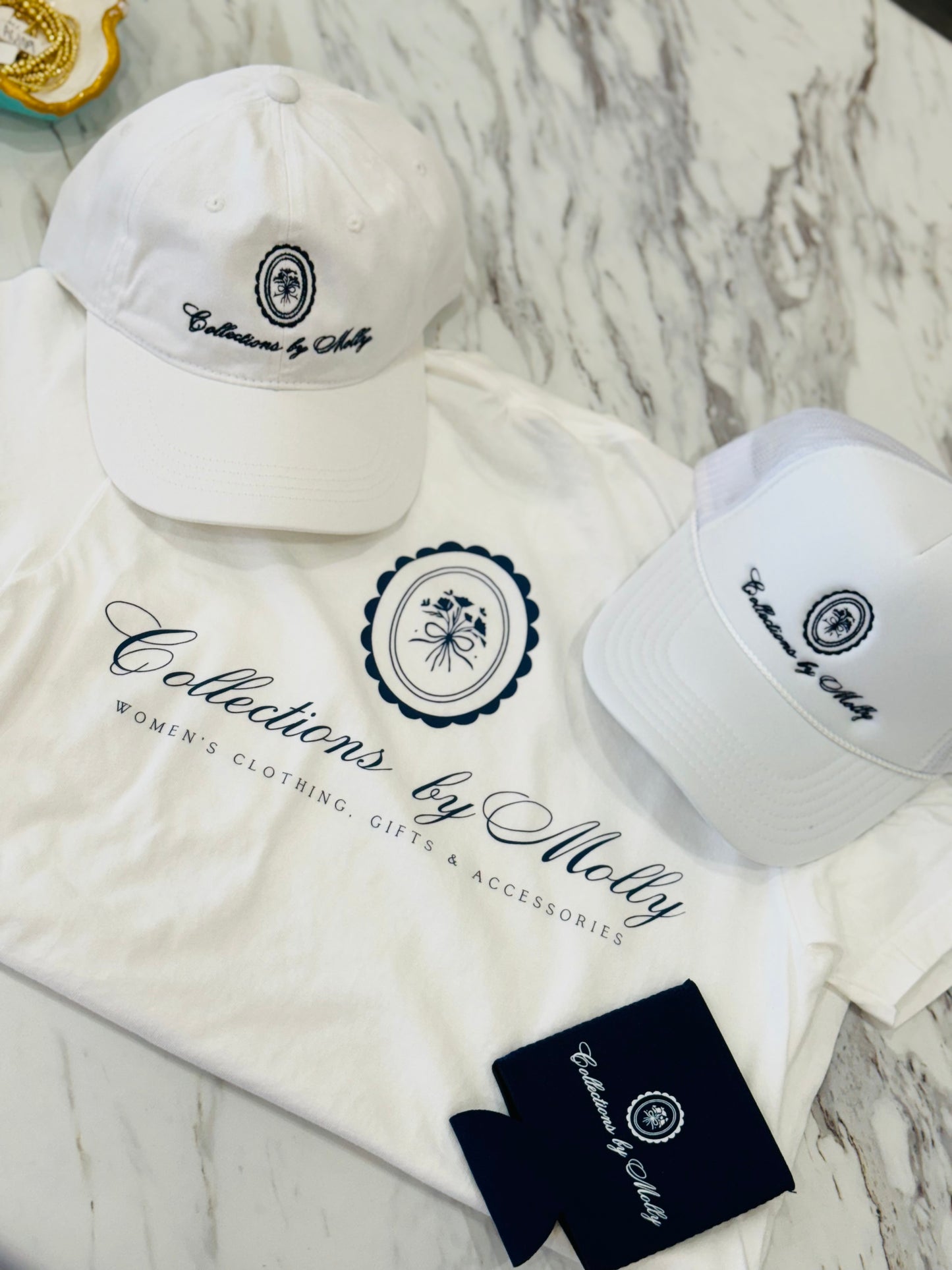 Collections by Molly Trucker Hats