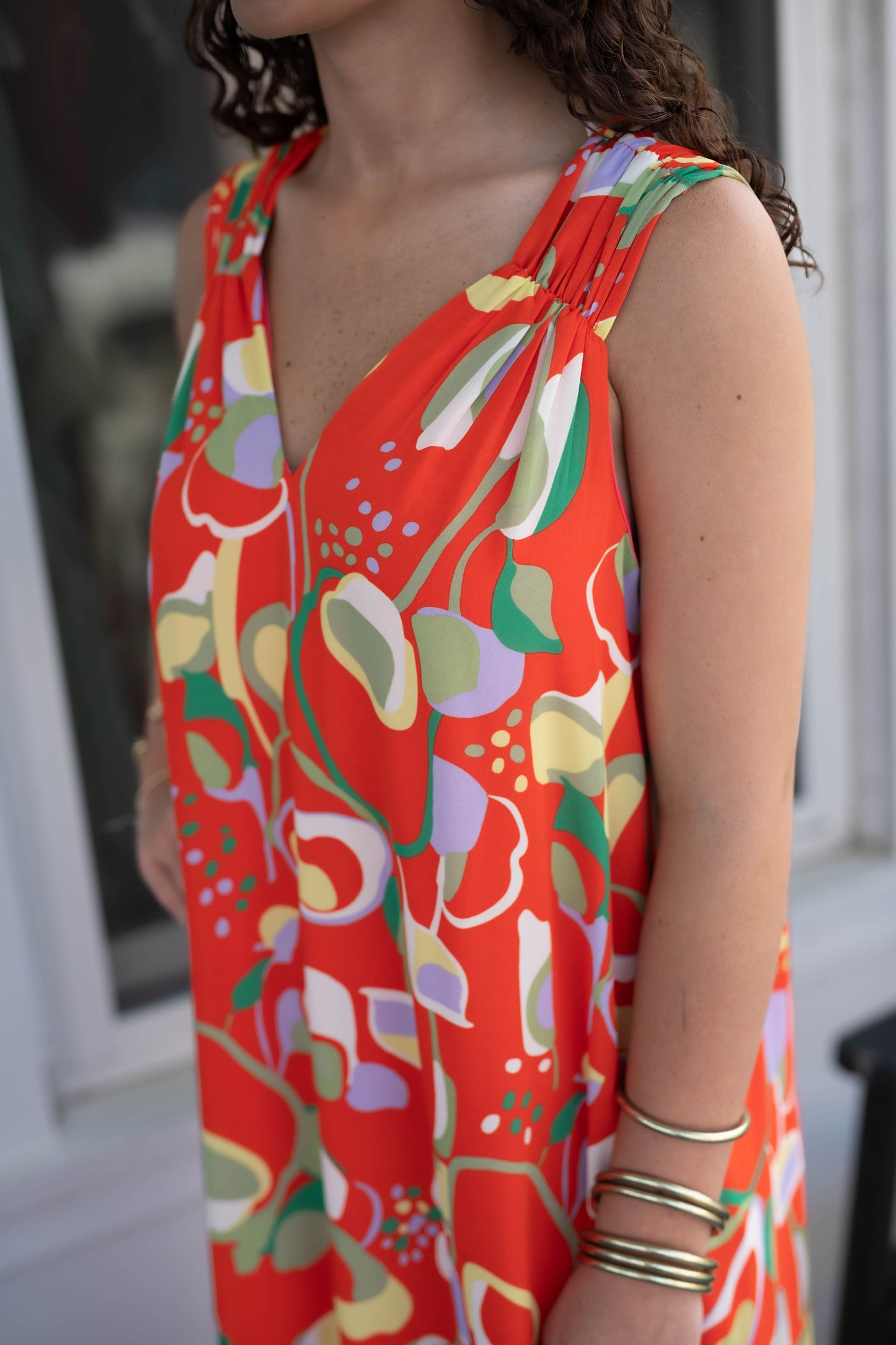 The Falling For you Maxi