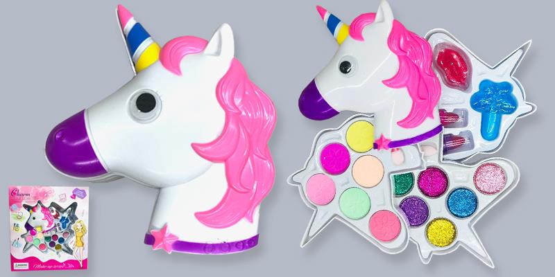 Unicorn Pop Box