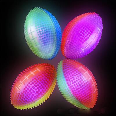 Light Up Football