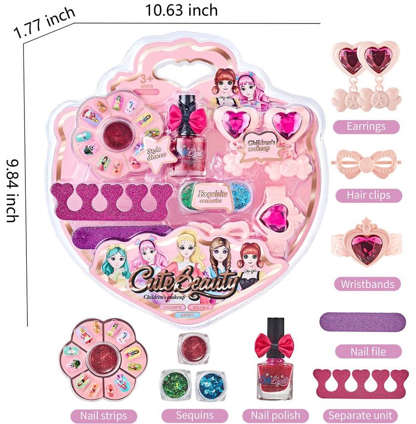 Beauty Collection Carry Case