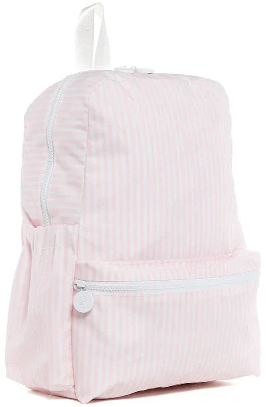 Pink Pimlico Stripe Backpacker
