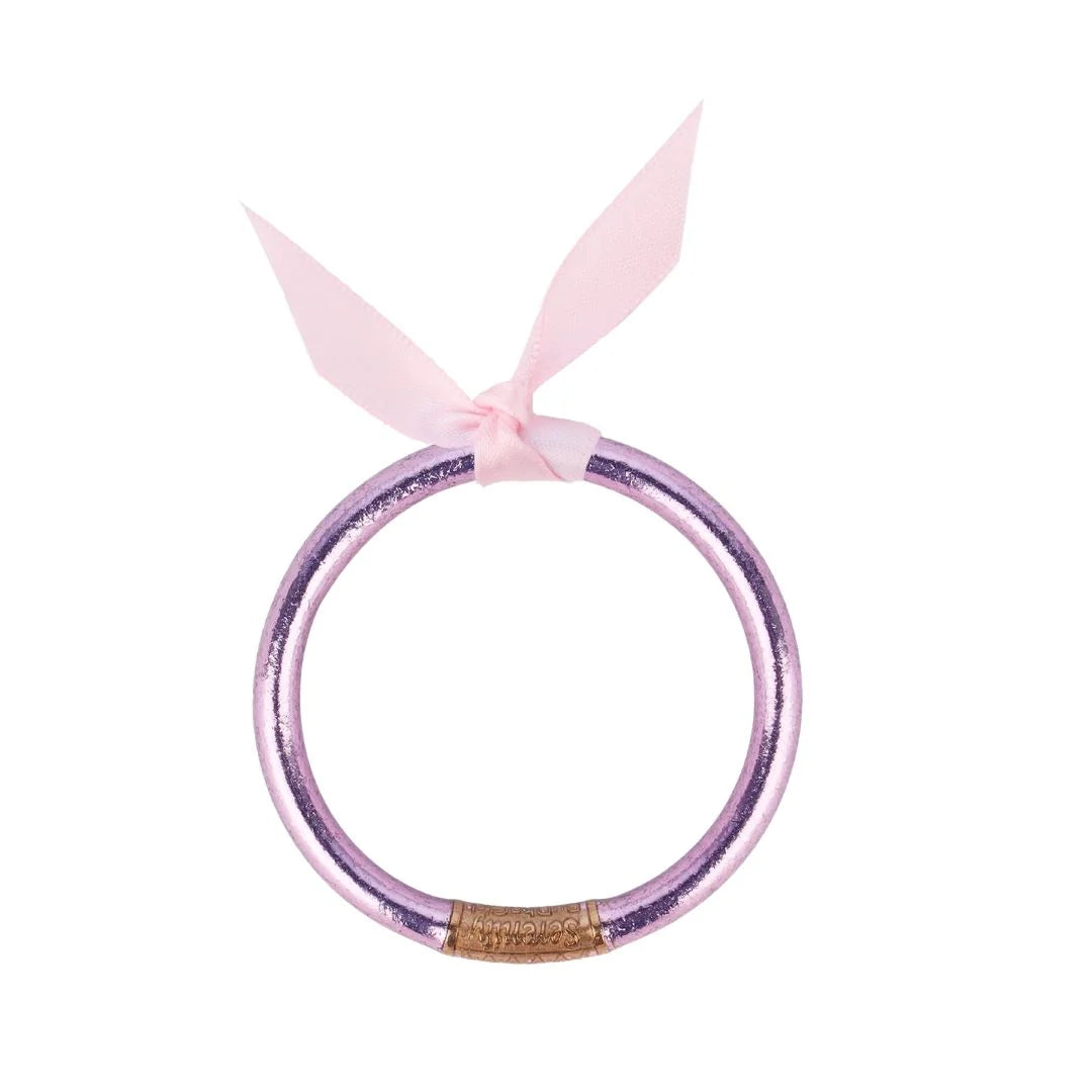 Lila All Season Bangle™ (ASB™) for Babies