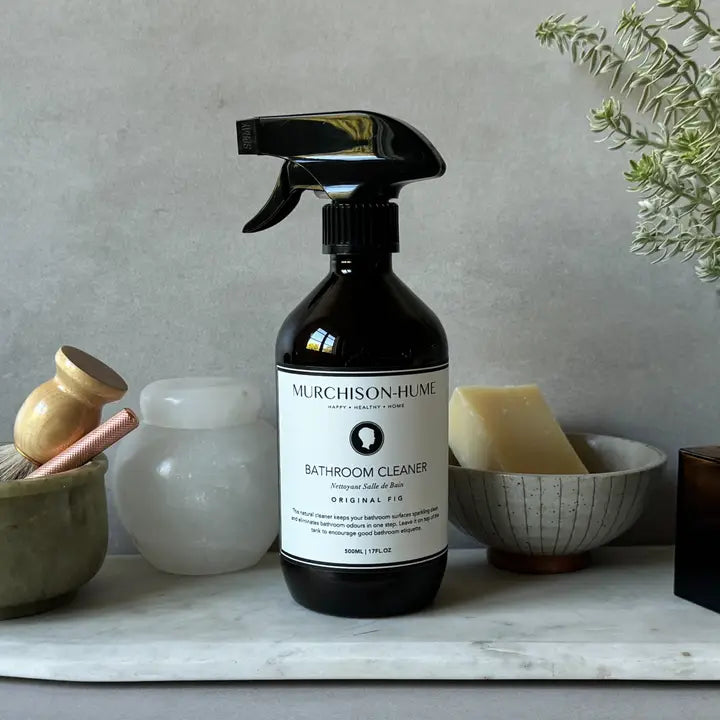 Bathroom Cleaner- Original Fig