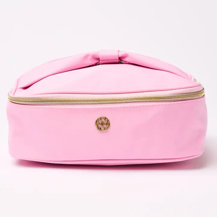 Make Me Blush Makeup Bag | Blush