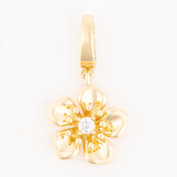 Sophie | Charm Hibiscus