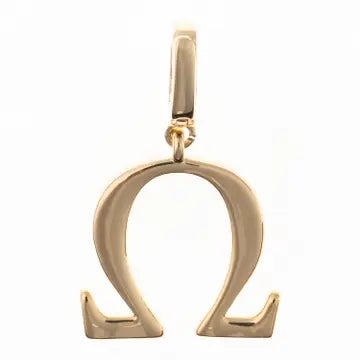 Sophie Charms | Greek Letter