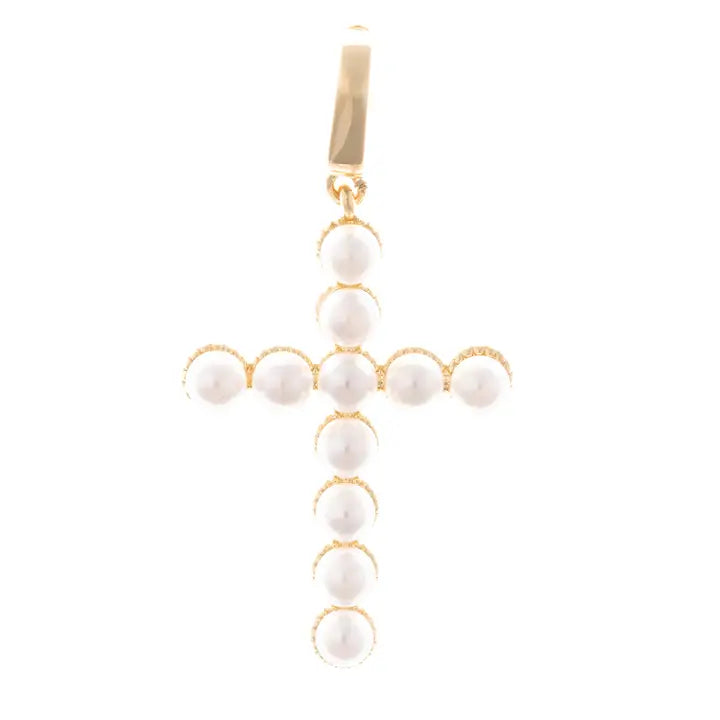 Sophie | Charm Luxe Cross 3