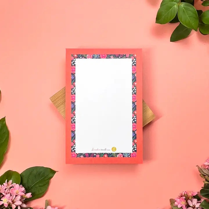 Summer Night • 4" X 6" Notepad