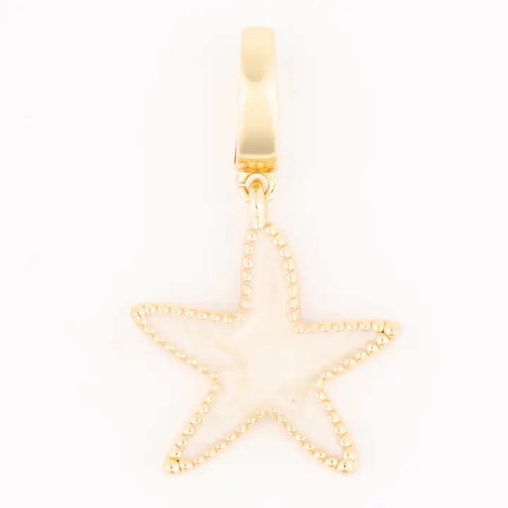 Sophie | Charm Luxe Starfish
