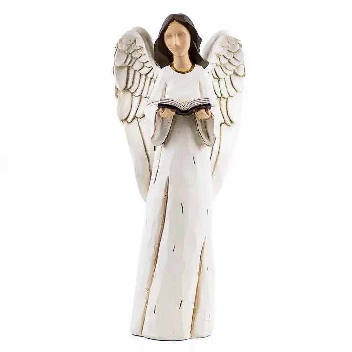 Marie Angel- 6x14.5