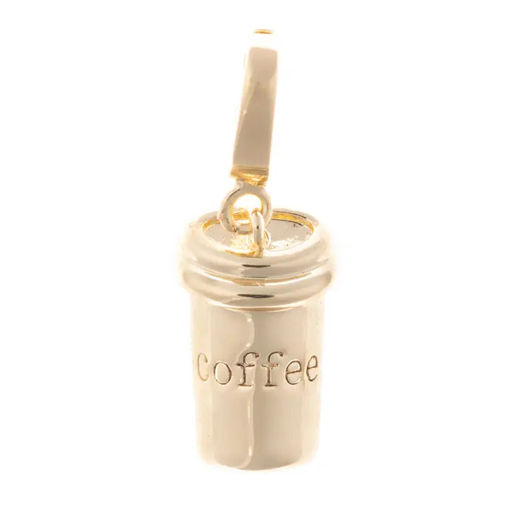 Sophie | Charm Luxe Coffee