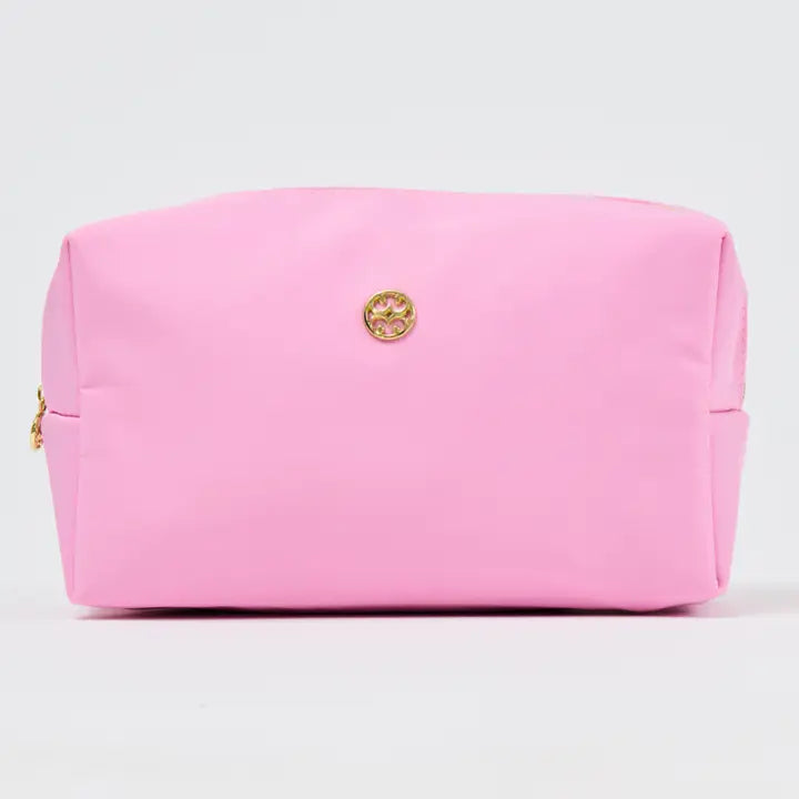 Lets Face It Makeup Bag | Blush
