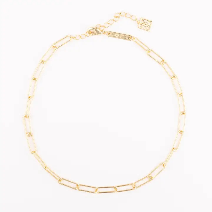Bella 13" Necklace