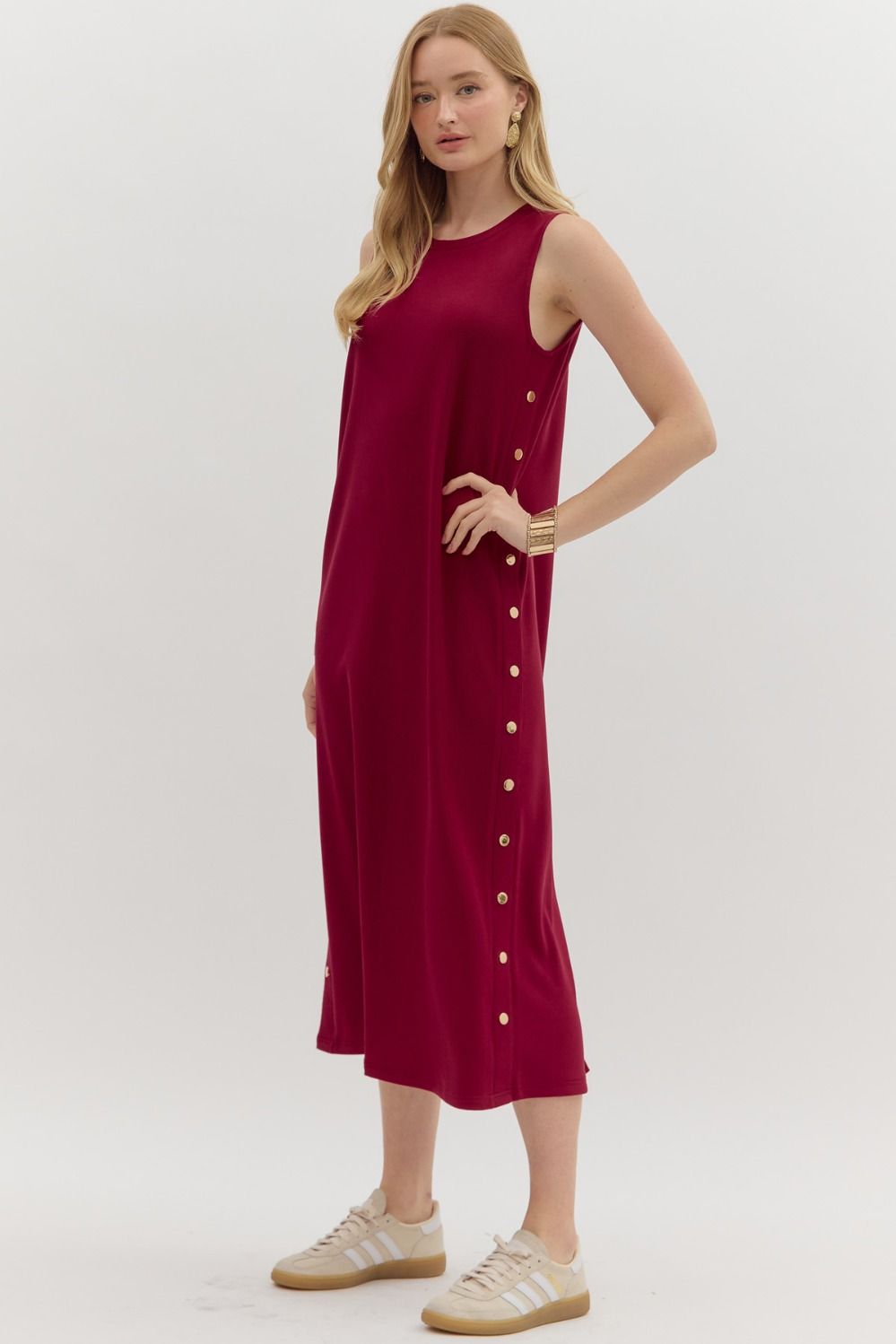 The Monroe Midi in Cherry