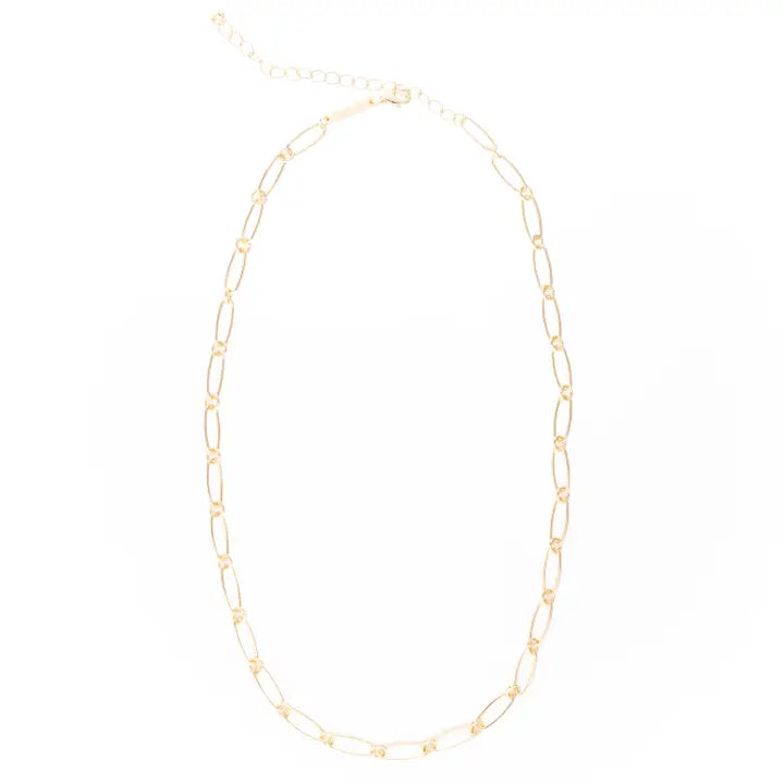 Sophie | Cora Necklace