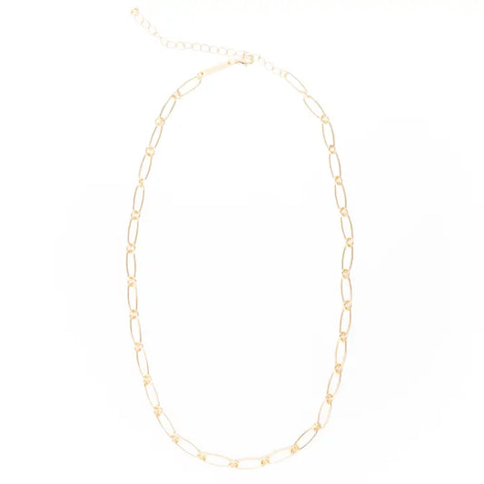 Sophie | Cora Necklace