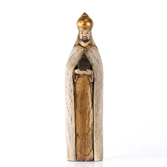 Caspar Wisemen Antique 3x11.5