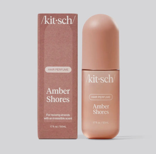 Amber Shores Hair Perfume