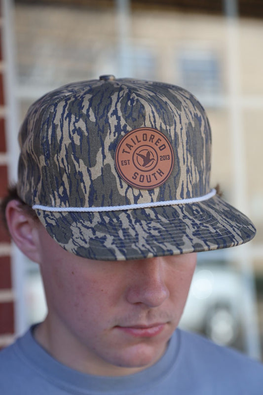 TS Bottomland- Snapback