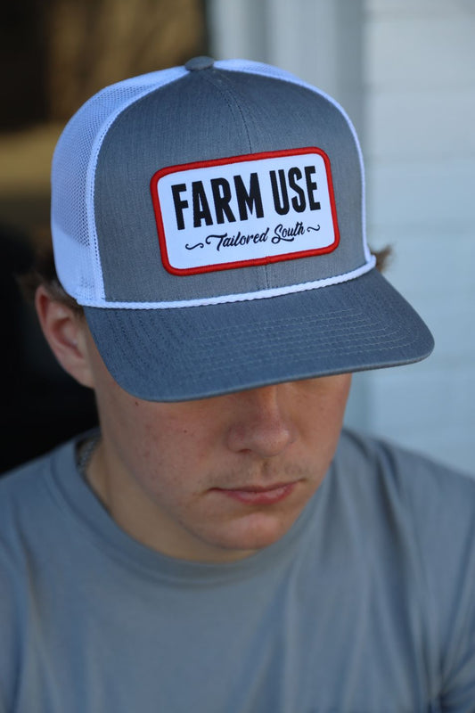 Farm Use - Snapback
