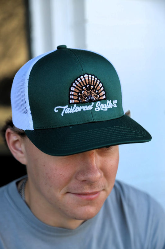 Turkey Fan - Snapback