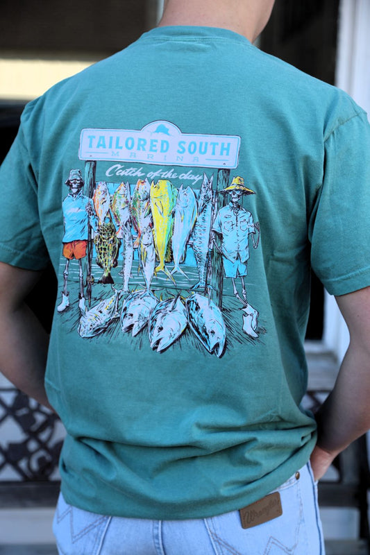 Catch of the day T-Shirt