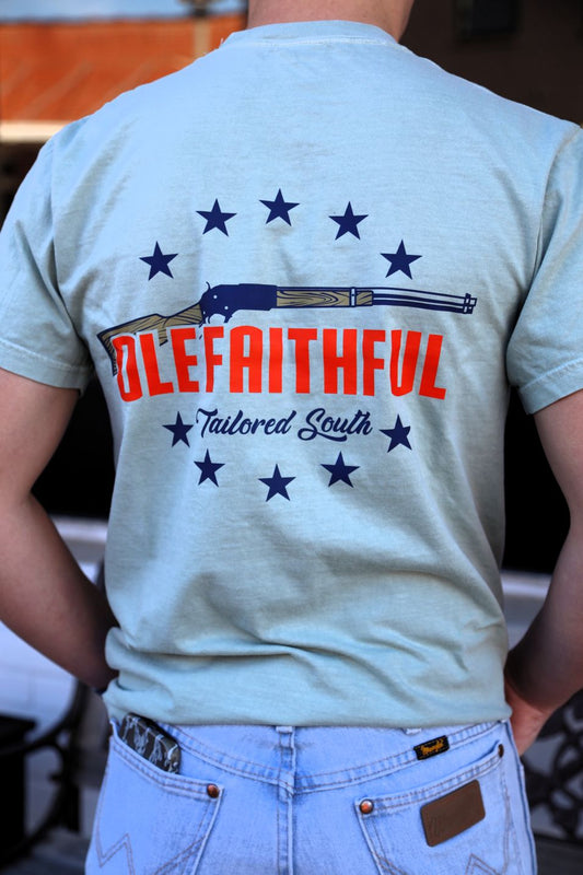 Ole Faithful T-Shirt