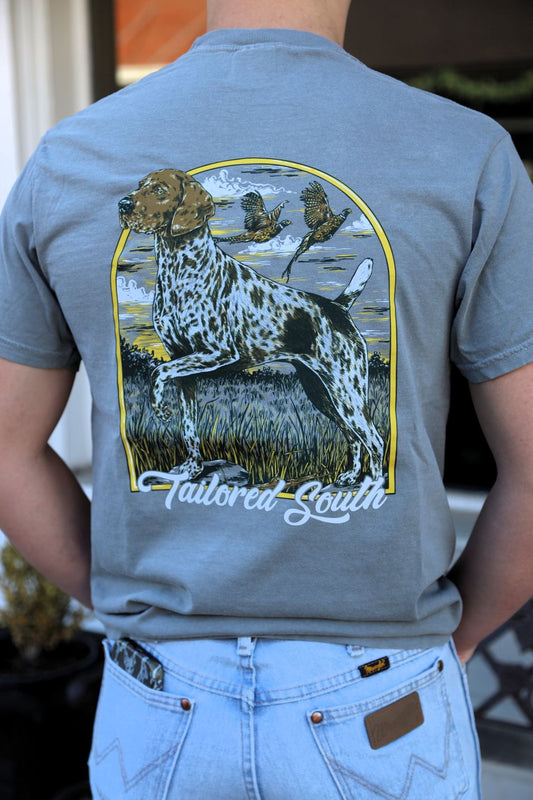 The Pointer T-Shirt