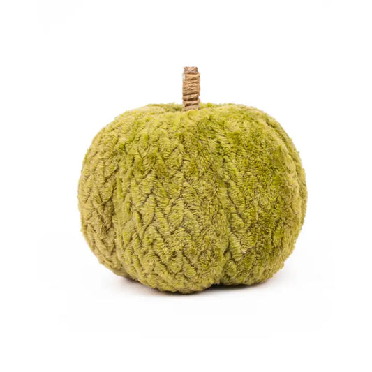 Hutchinson Pumpkin Green 6"