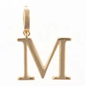 Sophie Charms | Greek Letter
